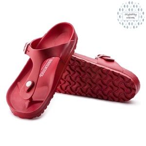 Birkenstock Eva Gizeh